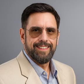 Chad Smith, Ed.S., CMS.